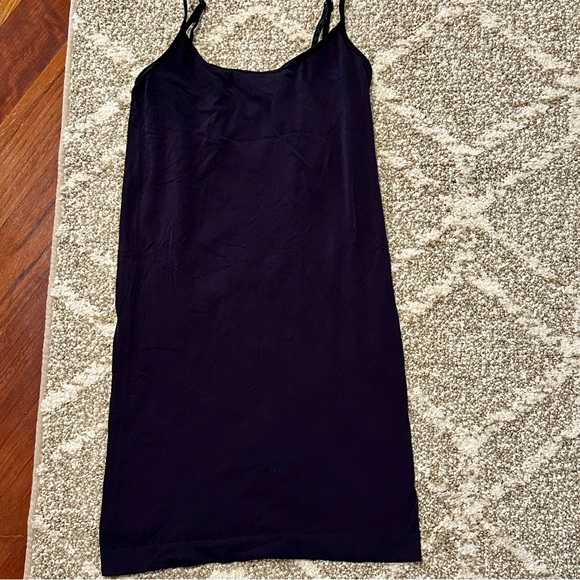 Camisole - adjustable straps - black - S Small - SO - spaghetti straps tank top - Picture 2 of 11